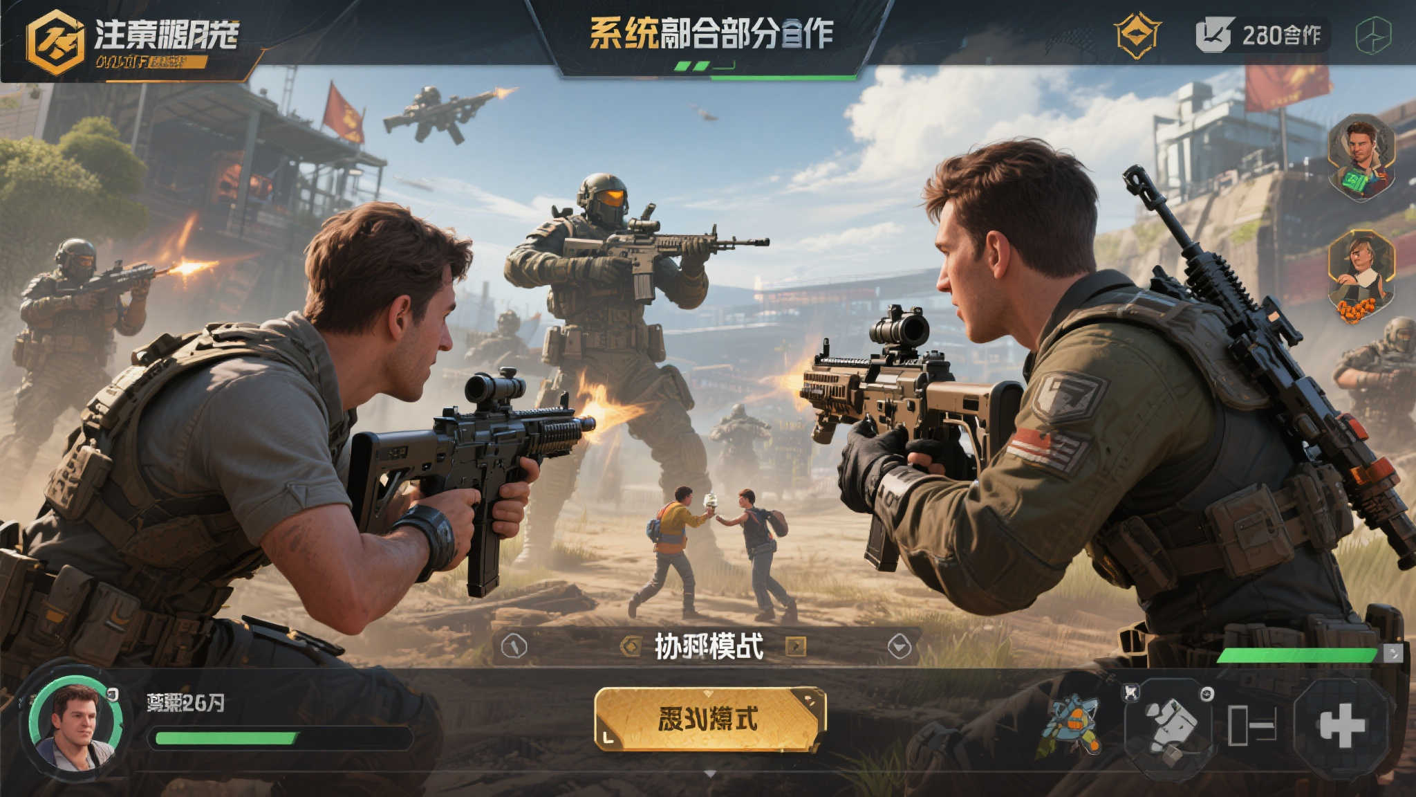 PG模拟器试玩中心