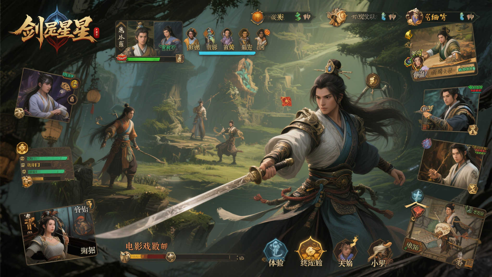 PG模拟器试玩中心