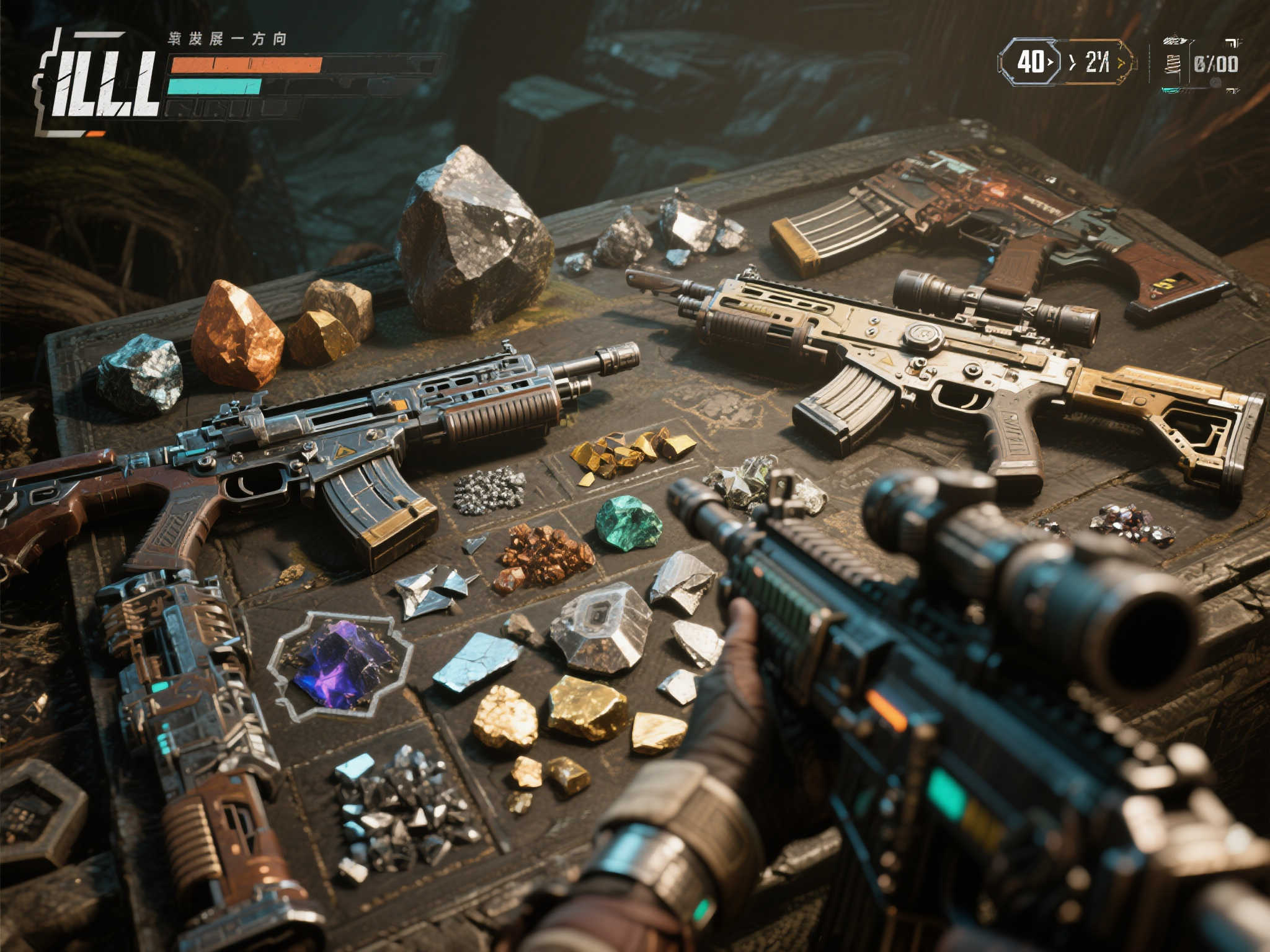 PG模拟器试玩中心