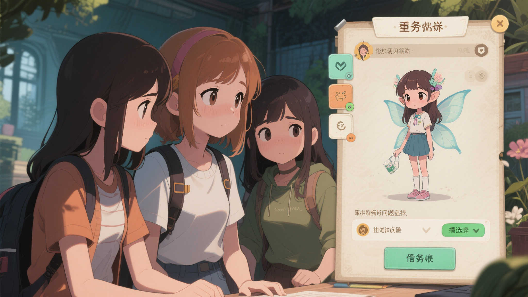 PG模拟器试玩中心