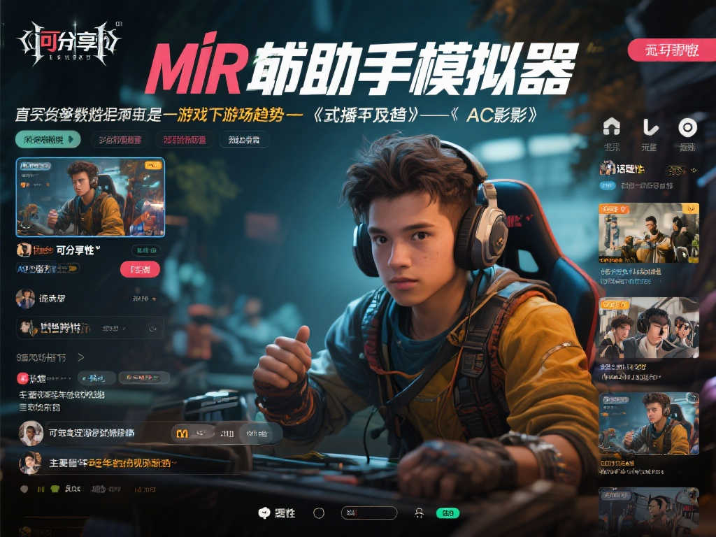 PG模拟器试玩中心