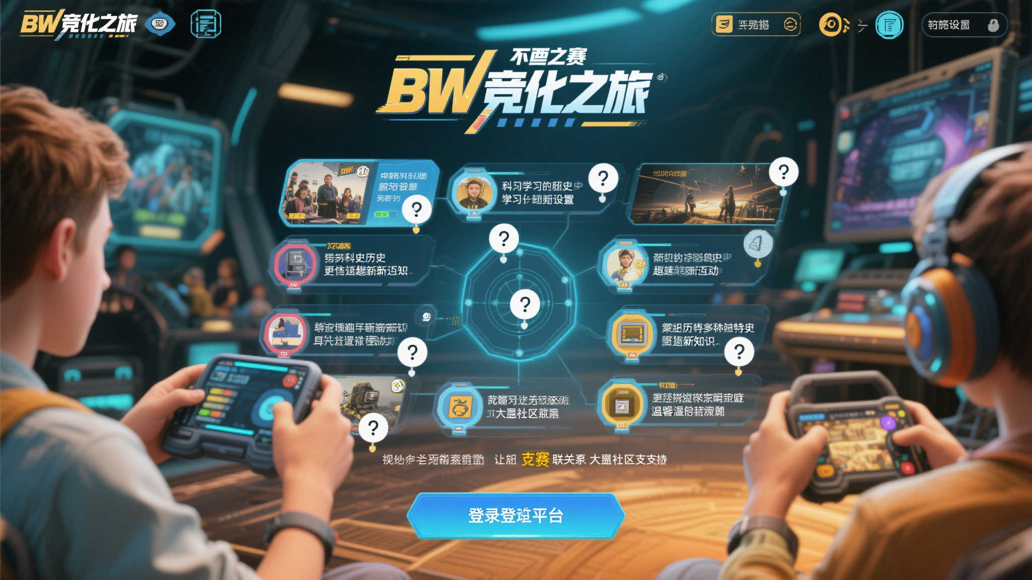 PG模拟器试玩中心