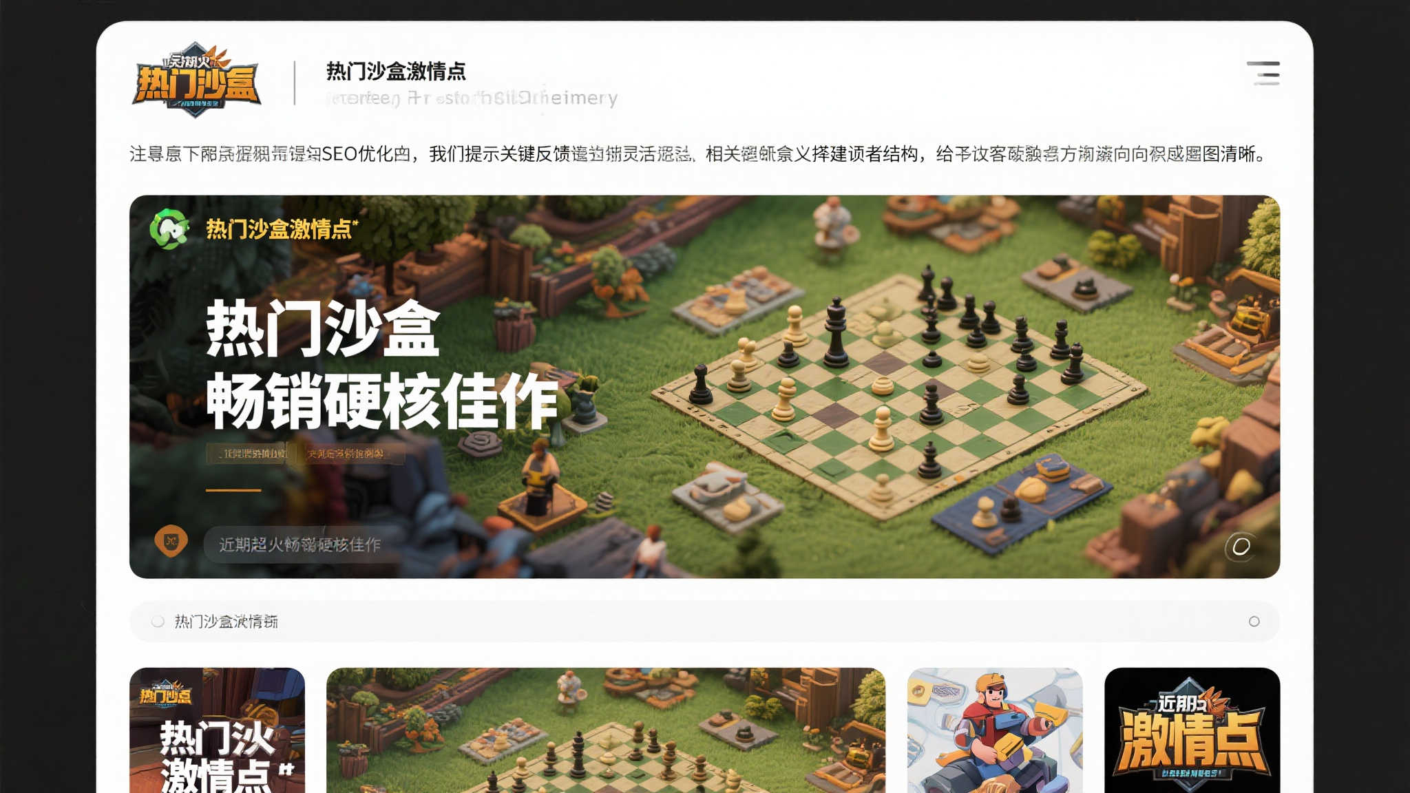 PG模拟器试玩中心