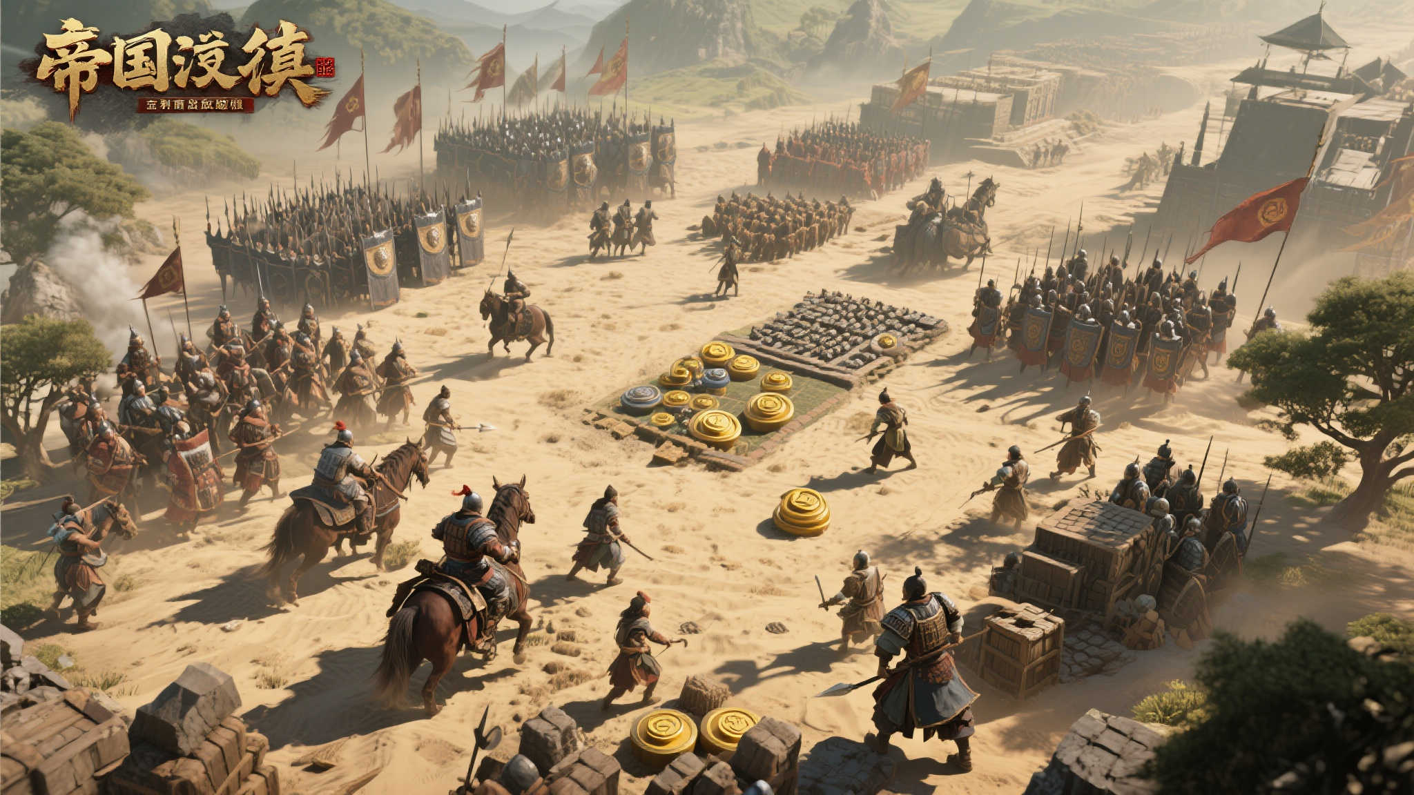 近年来，大多数在线多人沙盒游戏都难免被高