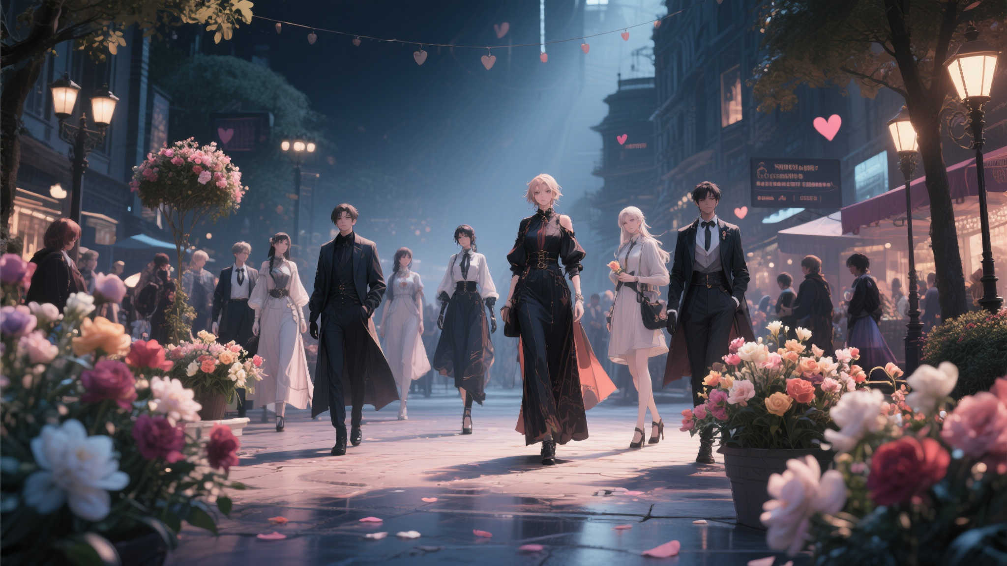 《剑星》拍照模式更新介绍:伊芙会的姿势更多了! 《剑星》拍照模式更新介绍:伊芙会的姿势更多了!