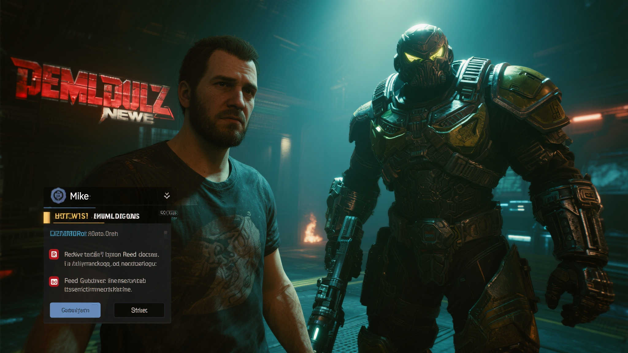 像Mike这样的案例并非个例。在多个游戏