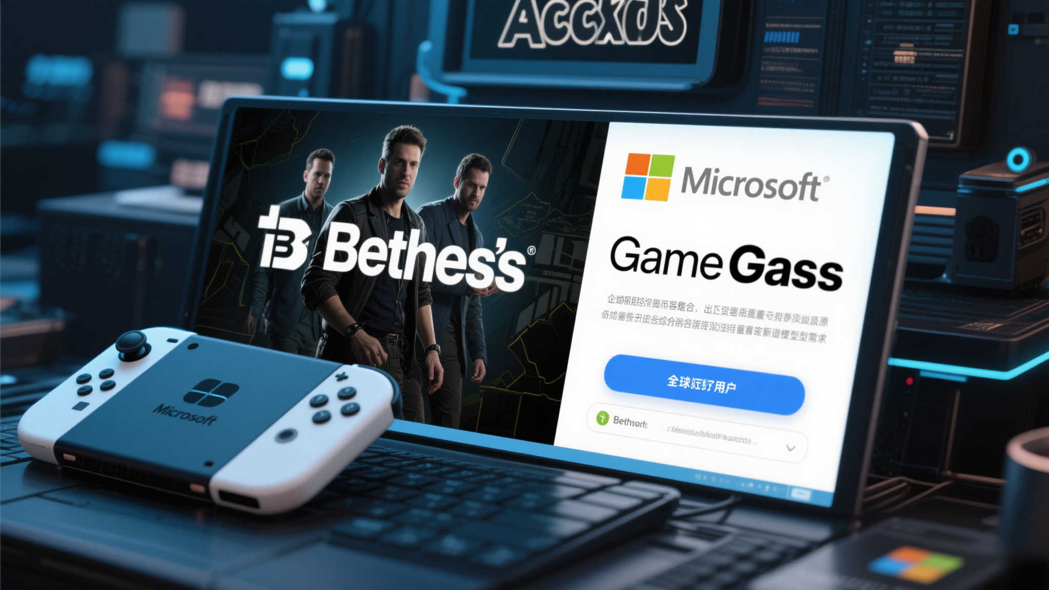 《绝地潜兵2》将上线Xbox 引发玩家期待与《光环》的合作