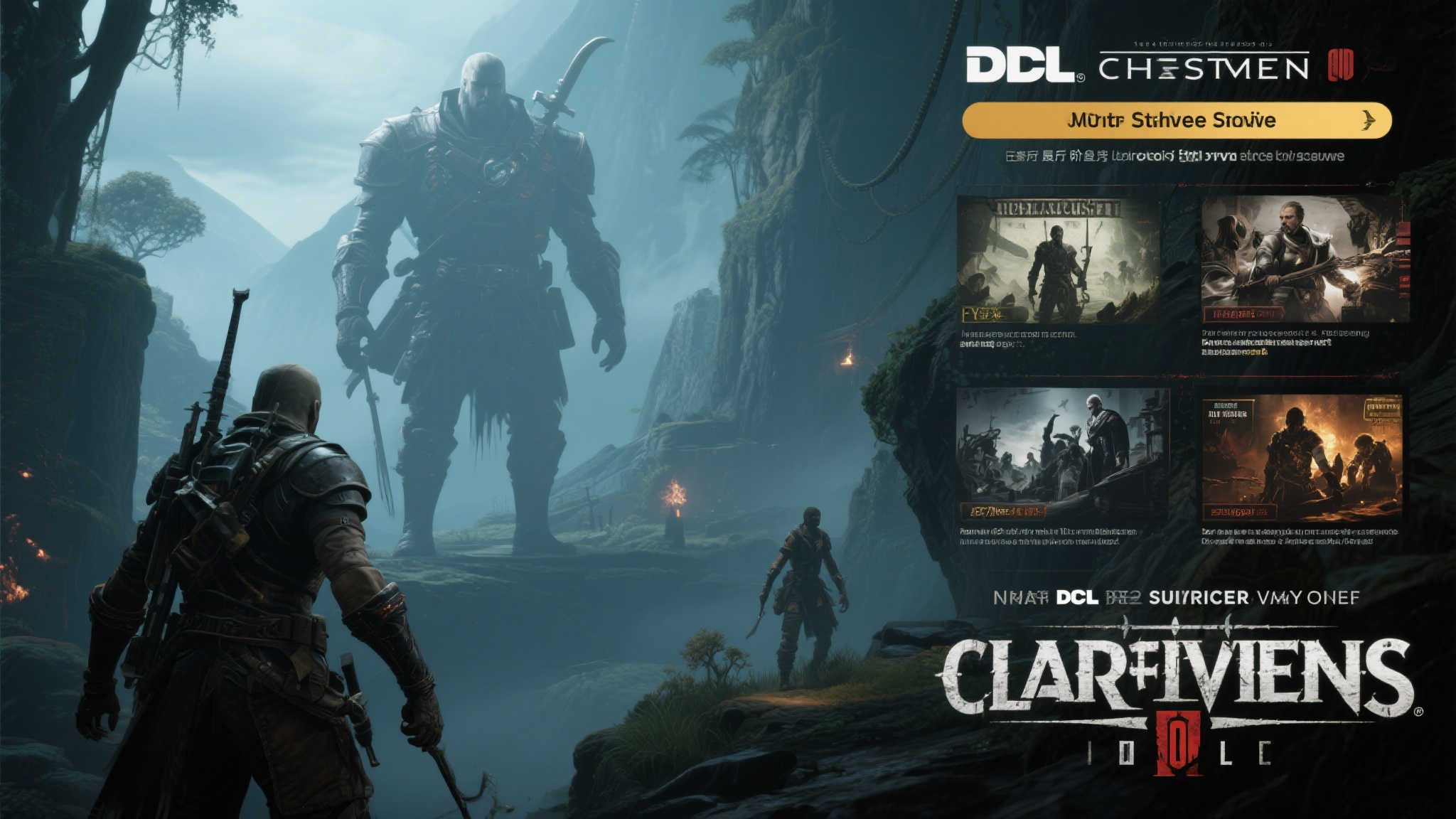 PSPlus游戏库更新：下月将移除和多部作品